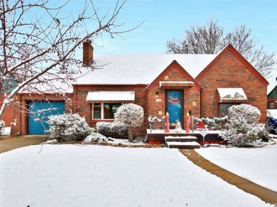 226 S Minneapolis Ave, Wichita, KS, 67211
