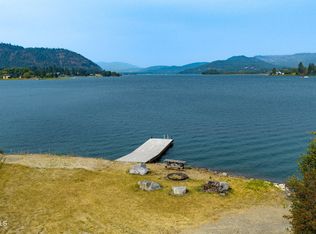 10 Ferry Rd, Sagle, ID 83860
