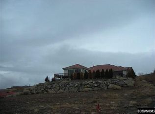 5026 Pleasant View Dr, Sparks, NV 89434