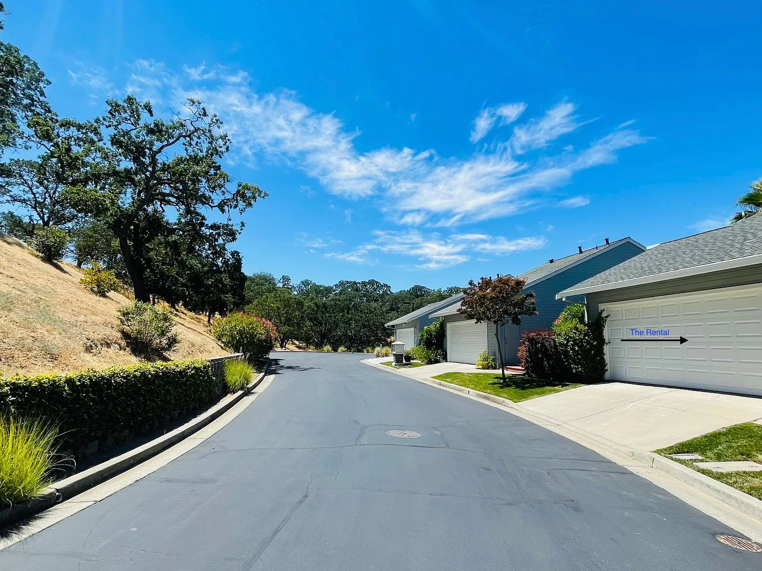 3 bed, 2.5 bath, 1500 sqft, $4,100 — Photo 2