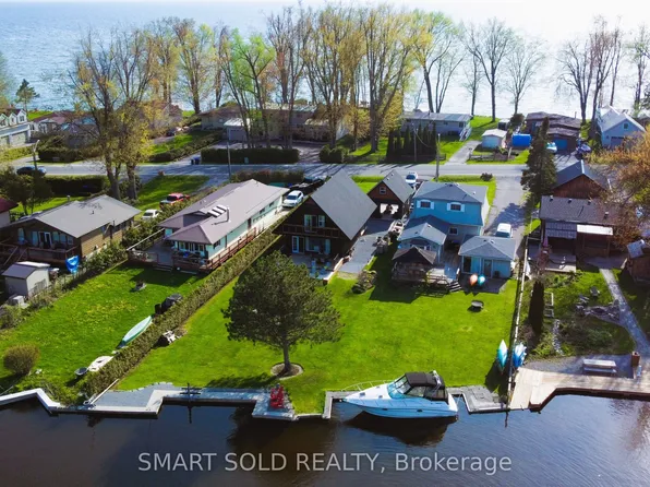 75 Lake Ave, Ramara, ON L0K 1B0