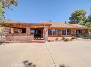 35502 Voss Rd, Agua Dulce, CA 91390