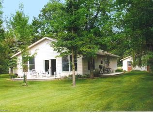 27459 340th Ave, Underwood, MN 56586