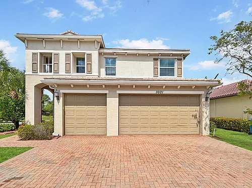 3001 Strada Ct Photo 1