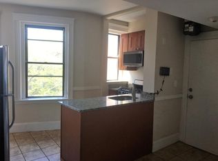 4 Fountain St #4, Boston, MA 02119