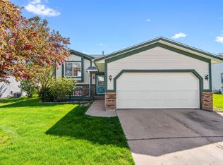 5142 Misty Creek Dr SE, Kentwood, MI 49508