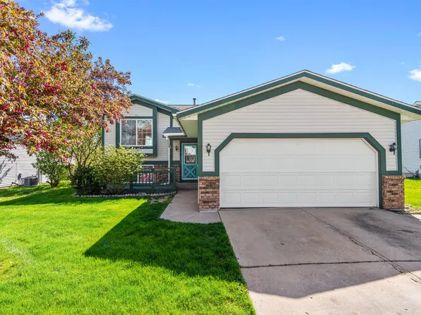 5142 Misty Creek Dr SE, Kentwood, MI 49508