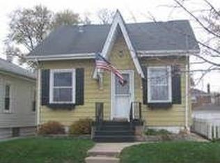 4131 Elm Ave, Brookfield, IL 60513