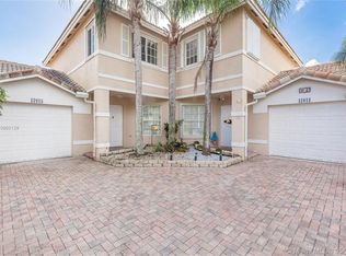 17015 NW 23rd St, Pembroke Pines, FL 33028