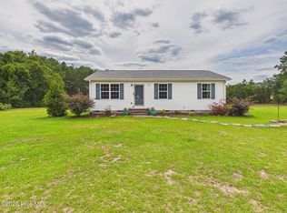 117 Fawnwood Place, Carthage, NC 28327