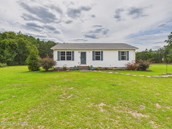 117 Fawnwood Place, Carthage, NC 28327