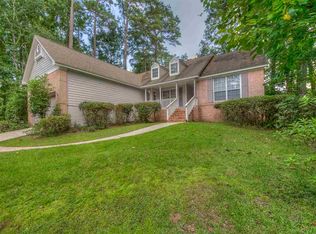 3064 Bell Grove Dr, Tallahassee, FL 32308