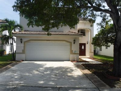 10553 SW 13th Ct, Pembroke Pines, FL, 33025
