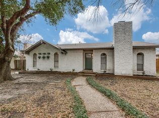 4226 Mayflower Dr, Garland, TX 75043