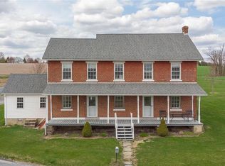 4850 Washington St, Slatington, PA 18080