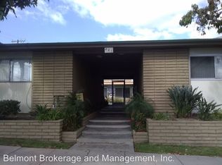445 Ximeno Ave APT 16, Long Beach, CA 90814