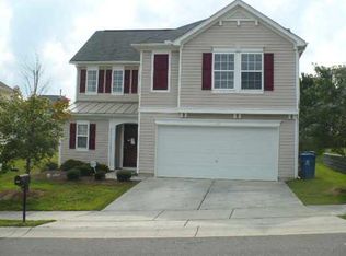 407 Magna Dr, Durham, NC 27703