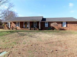 2711 Regency Park Dr, Murfreesboro, TN 37129