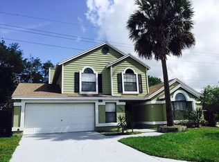 1473 Amanda Rd, Kissimmee, FL 34744