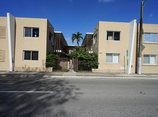 1800 SW 22nd Ave APT 12, Miami, FL 33145