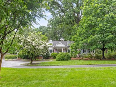 112 Brandon Pl, Winston Salem, NC, 27104