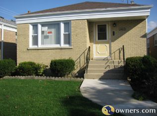 3403 S 53rd Ct, Cicero, IL 60804