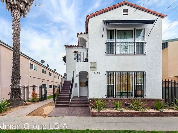 2nd image of 1116 E 5th St APT 06