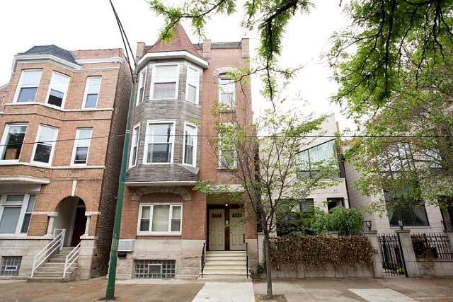 1st image of 1473 W Erie St #F1