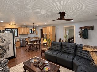 809 Honaker Dr, Charleston, WV 25312