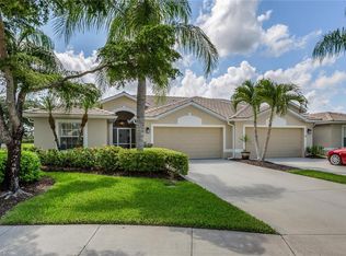 4016 Cordgrass Way #E-30, Naples, FL 34112