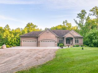 17644 NE 145th St, Foreston, MN 56330