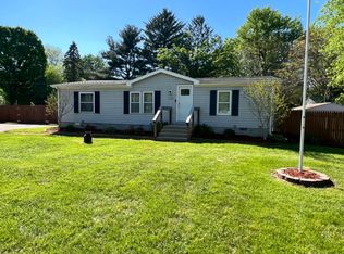 7190 N Detroit Rd, New Carlisle, IN 46552