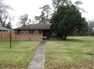 13102 Force St, Houston, TX 77015