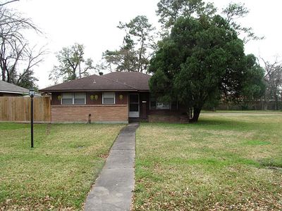 13102 Force St, Houston, TX, 77015