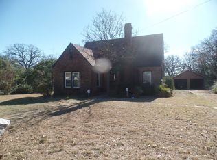 4748 Panola Ave, Fort Worth, TX 76103