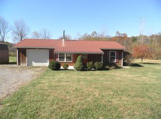 667 Dutch Hollow Rd, South Webster, OH 45682