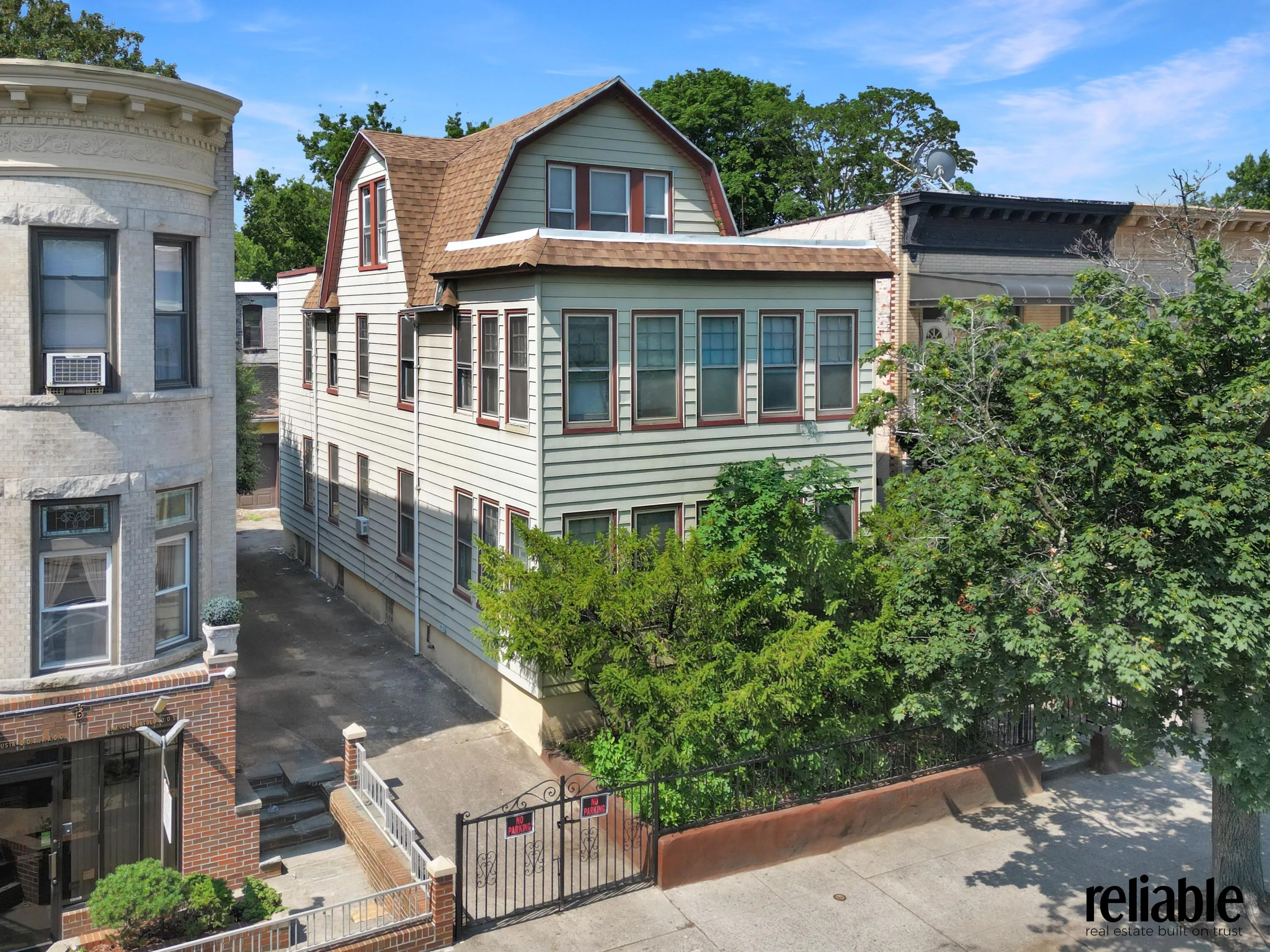 528 Bay Ridge Parkway #1 in Bay Ridge, Brooklyn | StreetEasy