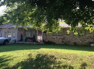 1110 Harrington Dr, Moore, OK 73160