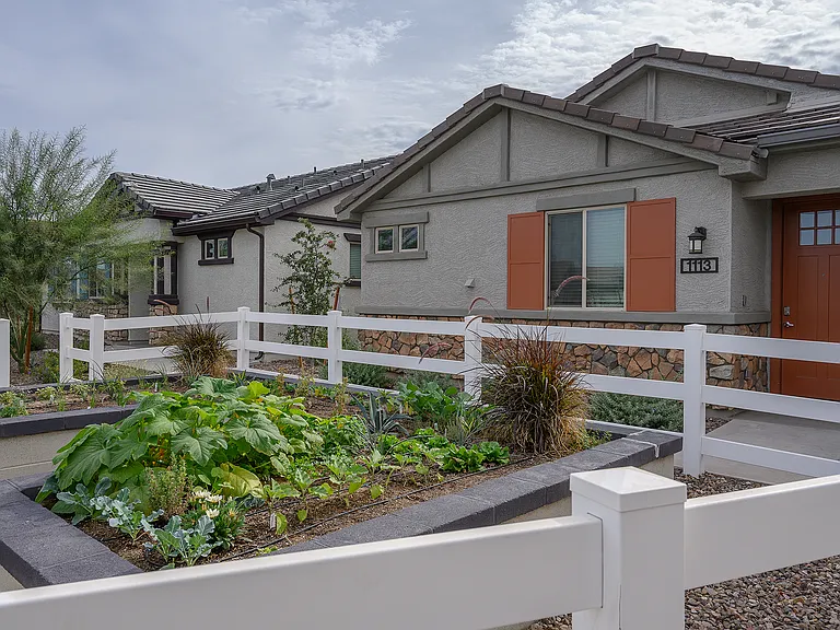 Village at Pioneer Park — Photo 61