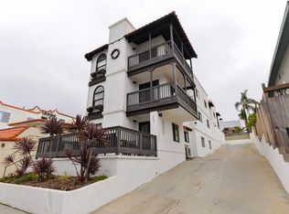259 Avenida Granada #B, San Clemente, CA 92672