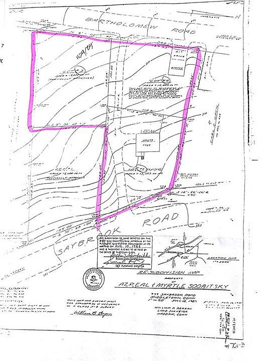 2nd image of 939 Saybrook Rd