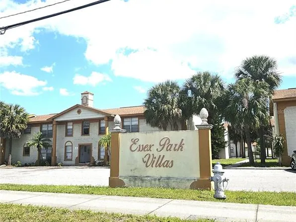 1807 MICHIGAN AVENUE #B, KISSIMMEE, FL 34744