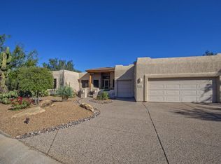 26707 N Palo Fiero Rd, Rio Verde, AZ 85263