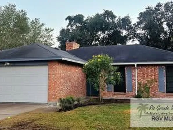 104 E Sycamore Ave, McAllen, TX 78501