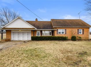 4733 E 900 N, Alexandria, IN 46001