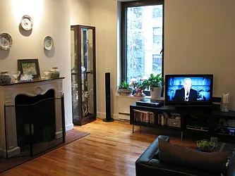 Rented by Owner
