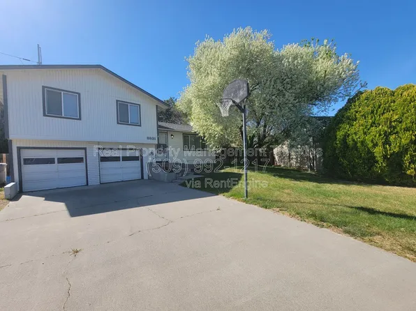 8831 W Entiat Ave, Kennewick, WA 99336