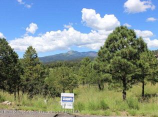 106 Bellavia Circle Dr, Ruidoso, NM 88345