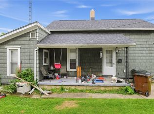 725 Young St, Piqua, OH 45356
