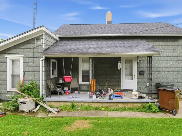 725 Young St, Piqua, OH 45356